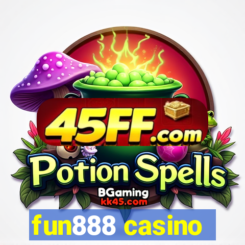 fun888 casino
